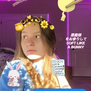 Meet your Posher, Briana